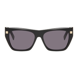 Black GV Day Sunglasses 241278M134014
