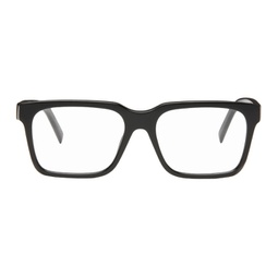 Black GV Day Glasses 241278M133001