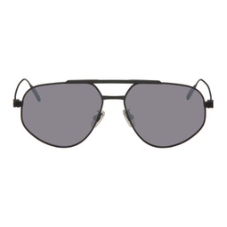 Black GV Speed Sunglasses 241278M134019