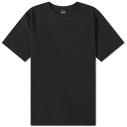 Goldwin Big Logo T-Shirt Black