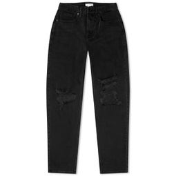 Good American Good 90S Jeans Black