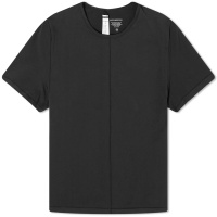 Good American So Soft Sculpted T-Shirt Black