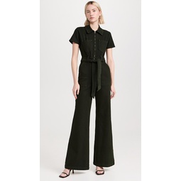 Fit For Success Palazzo Jumpsuit