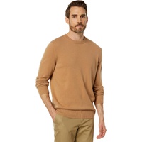 Good Man Brand Crew Sweater in Cashmere