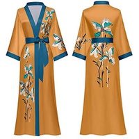 Grace Art Kimono
