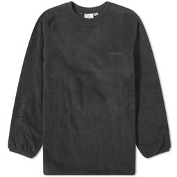 Gramicci Polartec Sweater Black