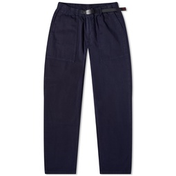 Gramicci Loose Tapered Ridge Pant Double Navy