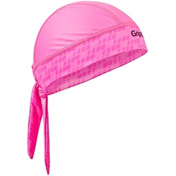 GripGrab Bandana UV Protection Summer Under Helmet Cycling Headscarf Headwrap Headwear Breathable 8 Colours Sweatband