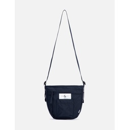 GROCERY BG-001 MULTI POCKET SHOULDER BAG