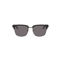 Black Square Sunglasses 241451M134052