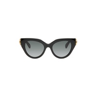 Black GG1408S Sunglasses 241451M134063