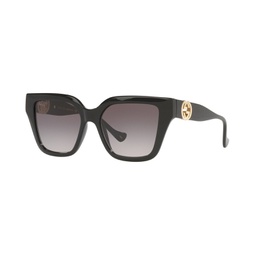 Womens Sunglasses GG1023S