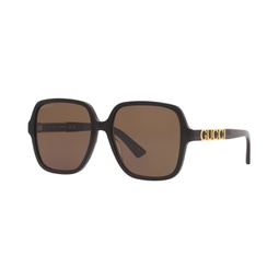 Unisex Polarized Sunglasses GG1189S