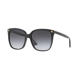 Sunglasses GG0022S