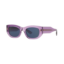 Womens Sunglasses GG1215S