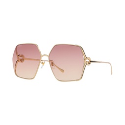 Womens Sunglasses GG1322SA