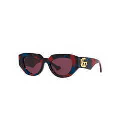 Womens Sunglasses GG1421S