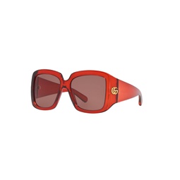 Womens Sunglasses GG1402S