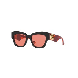 Womens Sunglasses GG1422S