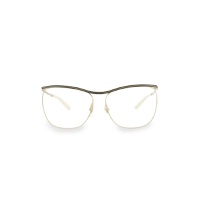 58MM Rectangle Eyeglasses