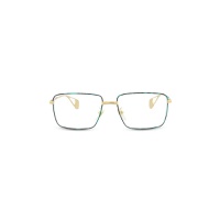 53MM Rectangle Eyeglasses