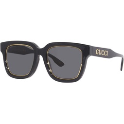 Gucci Script Sunglasses
