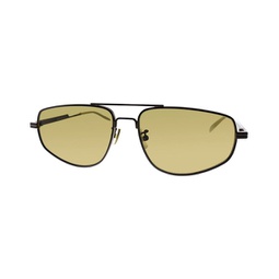 Gucci Unisex 59mm Sunglasses