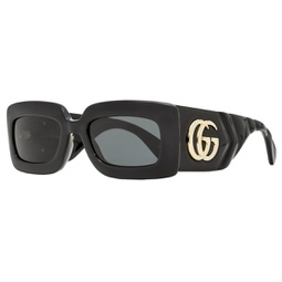 womens marmont sunglasses gg0811s 001 black 53mm