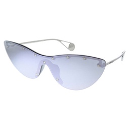 gg 666s 002 womens cat-eye sunglasses