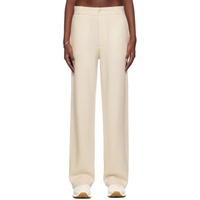 Off-White Tailored Trousers 241173F087001