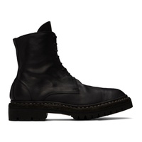 Black 795V_N Boots 241703M255001