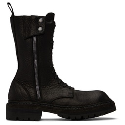 Black StyleZeitgeist Edition ER01V Boots 241703F114000