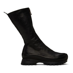 Black VS09 Boots 241703F114001