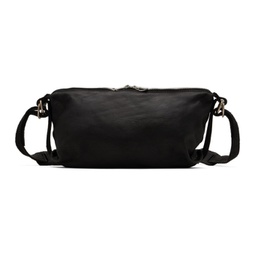 Black Q150 Pouch 241703M170001