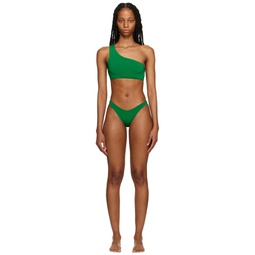 Green Perlin   Lola Bikini 231207F105008