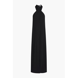 Reign jersey gown