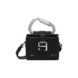 Black Monogram Mini Crossbody Bag 241295M170020