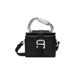 Black Mini Crossbody Bag 241295F048012