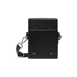 Black Strap Box Bag 232295M170001