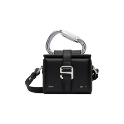 Black Mini Crossbody Bag 241295M170008