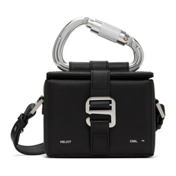 Black Mini Crossbody Bag 241295M170020