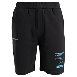 HELMUT LANG Shorts & Bermuda