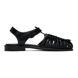 Black Alaro Sandals 241991F121000
