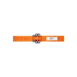 Orange Tapebelt Classic Belt 232967M131001