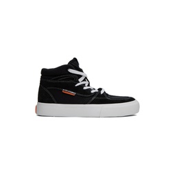 Black Toby Sneakers 232967F127000