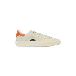 Off White Day 2 Day Sneakers 222967M237000