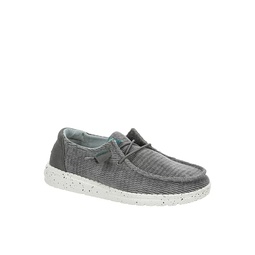 WOMENS WENDY CORDUROY SLIP ON SNEAKER