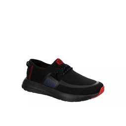 MENS SIROCCO BOLD SLIP ON SNEAKER