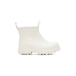 Off White Andy Boots 222946F113000