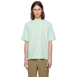 Green Release-T 2 T-Shirt 241729M213026